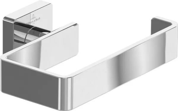 Держатель туалетной бумаги Villeroy & Boch Elements Striking TVA15201400061 Sancos — Оригинал
