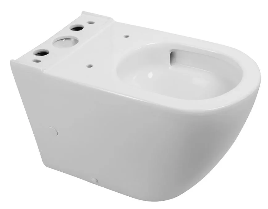 Чаша для унитаза-компакта Belbagno LUCE-TOR BB2197CP-TOR/SC Sancos — официальный сайт