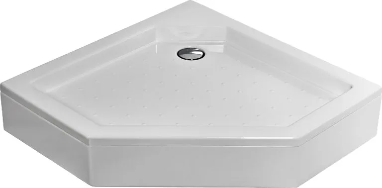 Поддон для душа RGW Style TR 90x90x21 Sancos — официальный сайт