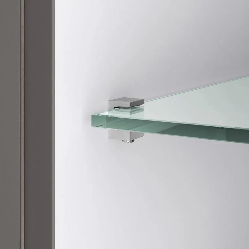 Шкаф Keuco Stageline 32811 L, инокс матовый Sancos — официальный сайт