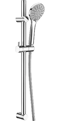 Душевой гарнитур Wasserkraft A064 Sancos — Оригинал