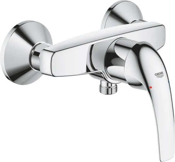Смеситель для душа Grohe BauCurve 23631000 Sancos — Оригинал