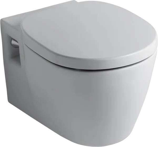 Унитаз подвесной Ideal Standard Connect W941102 Sancos — Оригинал