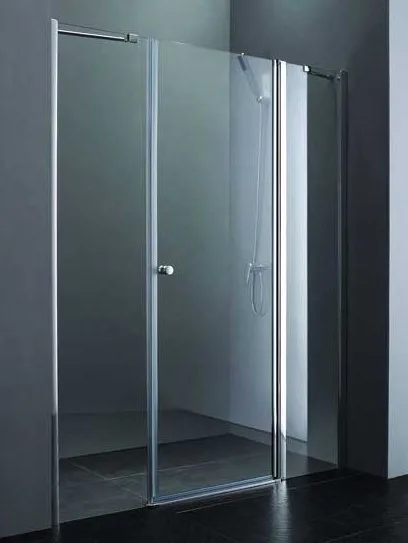 Душевая дверь в нишу Cezares Elena W B13 90/60/60 C Cr Sancos — официальный сайт