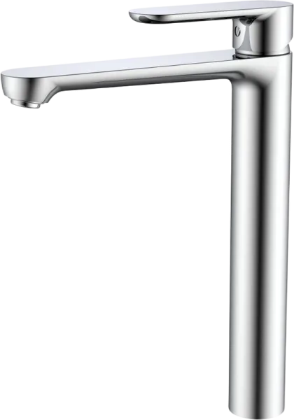Смеситель Cezares Stylus STYLUS-LC-01-W0 хром Sancos — Оригинал