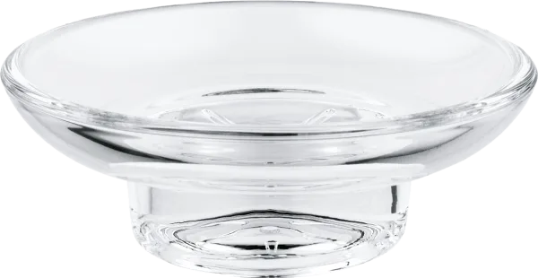 Мыльница Grohe Essentials 40368001 Sancos — Оригинал