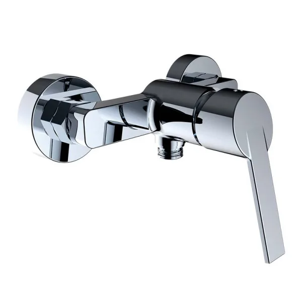 Смеситель для душа Clever Nf Smart 99832C, хром Sancos — Оригинал