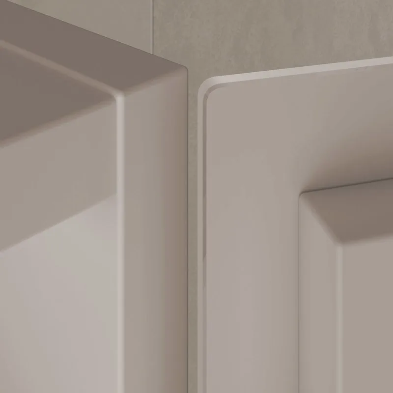 Шкаф-пенал для ванной Keuco Stageline 32831 R, кашемир Sancos — официальный сайт