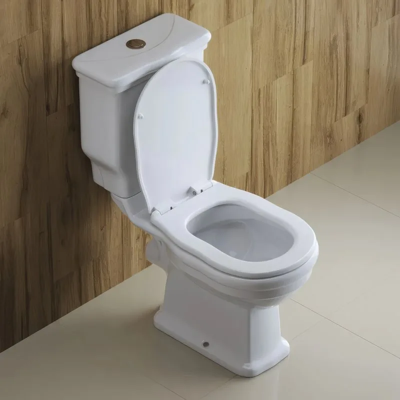 Унитаз-компакт напольный BelBagno Boheme BB115CPR Sancos — официальный сайт