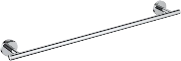 Полотенцедержатель AQUATEK Оберон AQ4214CR хром Sancos — Оригинал