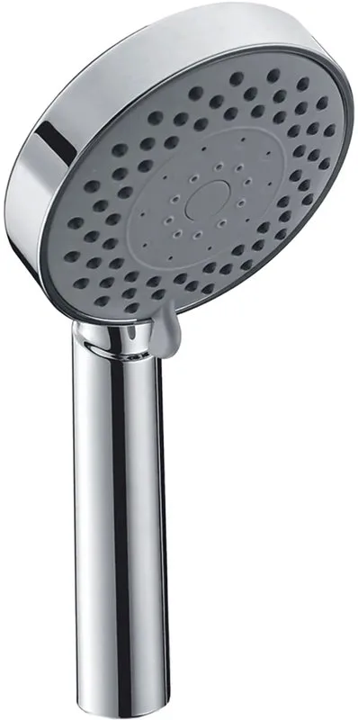 Смеситель для ванны с душем Wasserkraft Berkel 4801 Sancos — официальный сайт