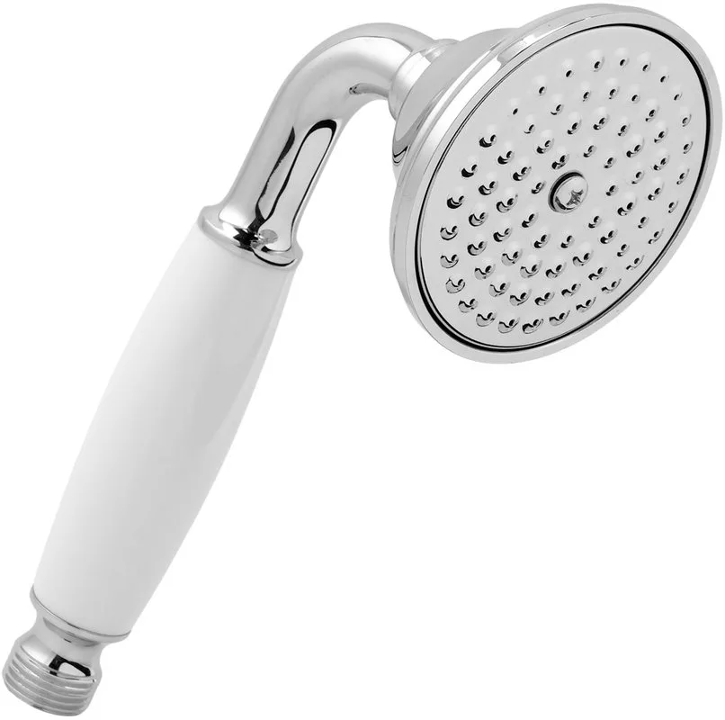 Душевая стойка Migliore Prestige 31849, хром Sancos — официальный сайт