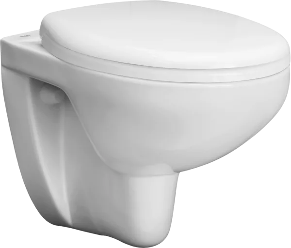 Унитаз подвесной Grohe Bau Ceramic 39427000 Sancos — Оригинал