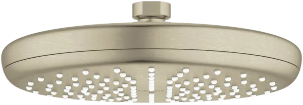 Верхний душ Grohe Tempesta 26409EN0 Sancos — Оригинал
