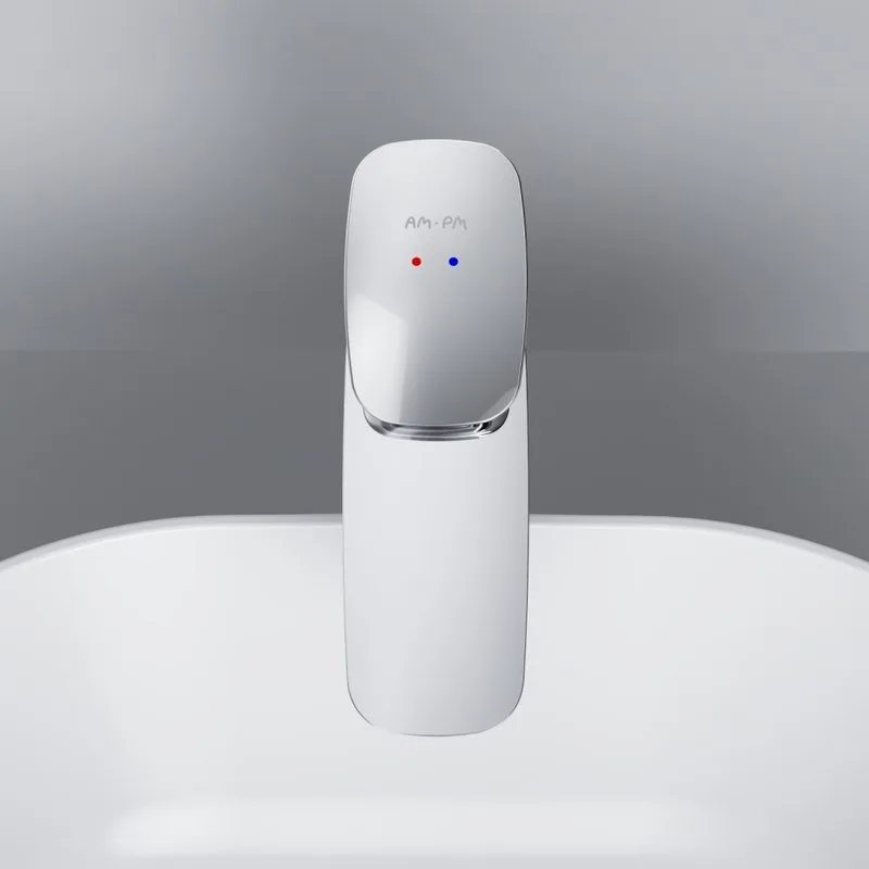 Смеситель для раковины AM.PM Spirit V2.0 F70A92000 Sancos — официальный сайт