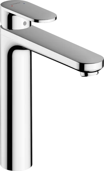 Смеситель для раковины Hansgrohe Vernis Blend 190 71572000 хром Sancos — Оригинал