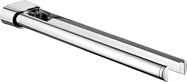 Полотенцедержатель Keuco Elegance new 11620 двойной Sancos — Оригинал
