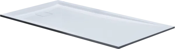 Поддон для душа Salini Capri 150x80 см, S-Sense, глянцевый Sancos — Оригинал