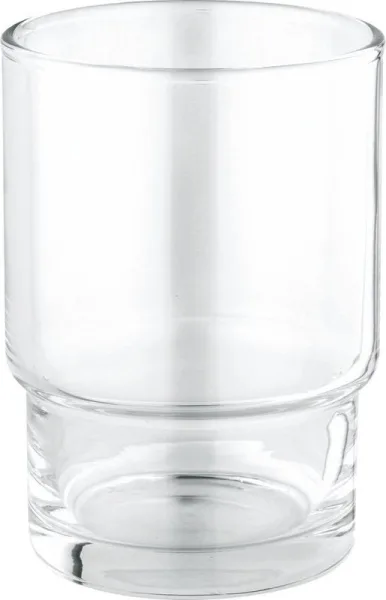 Стакан Grohe Essentials 40372001 Sancos — Оригинал