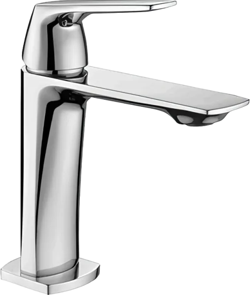 Смеситель для раковины Wasserkraft Neime 1903 Sancos — Оригинал