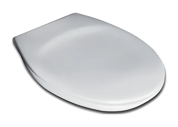 Крышка-сиденье Ideal Standard Ecco W303001 с микролифтом Sancos — Оригинал