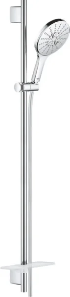 Душевой гарнитур Grohe Rainshower SmartActive 26594000 Sancos — Оригинал
