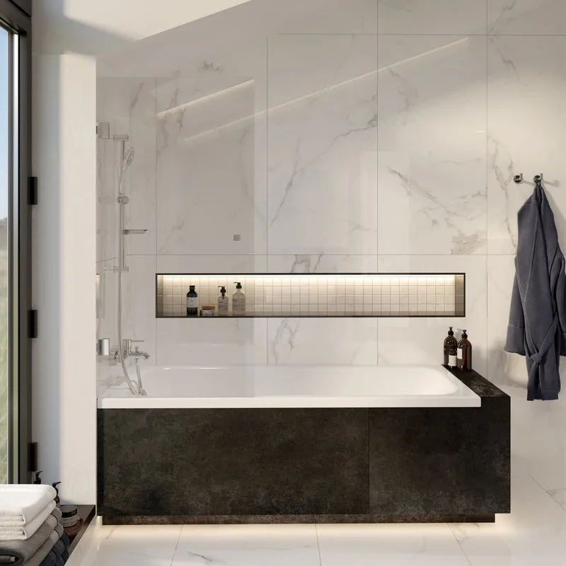 Душевой гарнитур VitrA Samba 3F A45680WSA Sancos — официальный сайт