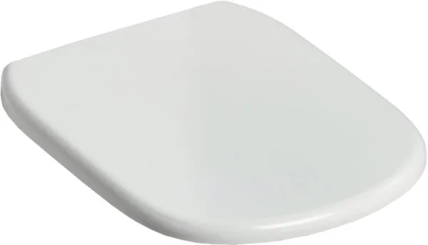 Крышка-сиденье Ideal Standard Tesi T352901 с микролифтом Sancos — Оригинал