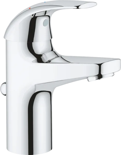 Смеситель для раковины Grohe StartCurve 23765000 Sancos — Оригинал