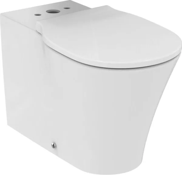 Чаша для унитаза-компакта Ideal Standard Connect Air E013701 Sancos — Оригинал