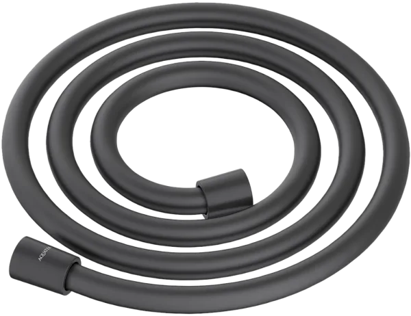 Душевой шланг AQUATEK AQ2106MB, 150 см, черный матовый Sancos — Оригинал