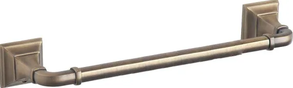 Полотенцедержатель Colombo Design Portofino B3209.bronze Sancos — Оригинал