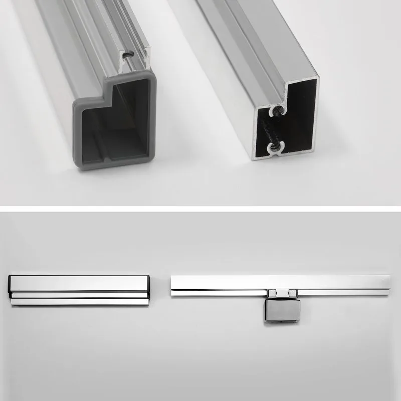 Душевой уголок Wasserkraft Berkel 48P22 100x90 см Sancos — официальный сайт
