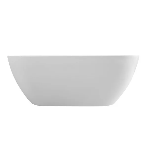 Акриловая ванна отдельностоящая ARTMAX AM-LATINA-1600-730 Sancos — Оригинал