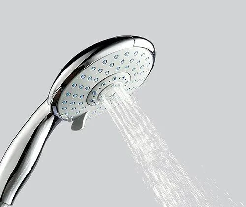 Душевой гарнитур Wasserkraft A004 Sancos — официальный сайт
