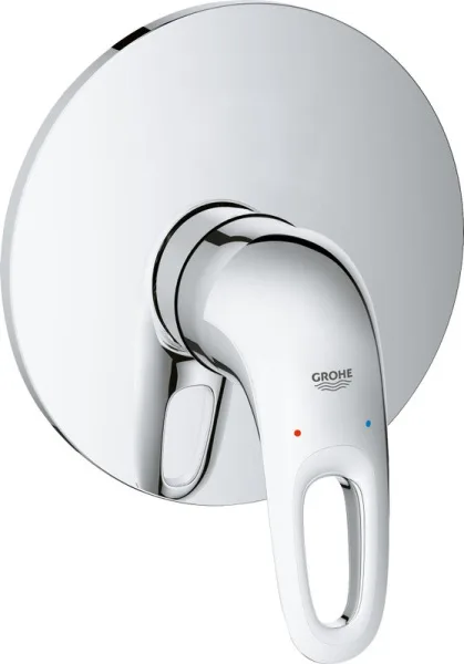 Встраиваемый смеситель Grohe Eurostyle New 33635003 С ВНУТРЕННЕЙ ЧАСТЬЮ Sancos — Оригинал