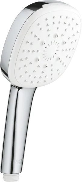 Душевая лейка Grohe Tempesta Cube 27574003 хром Sancos — Оригинал
