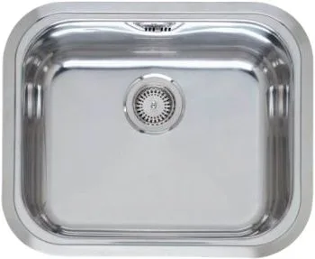 Мойка кухонная Reginox Chicago L BBQ 316 с крышкой Sancos — Оригинал