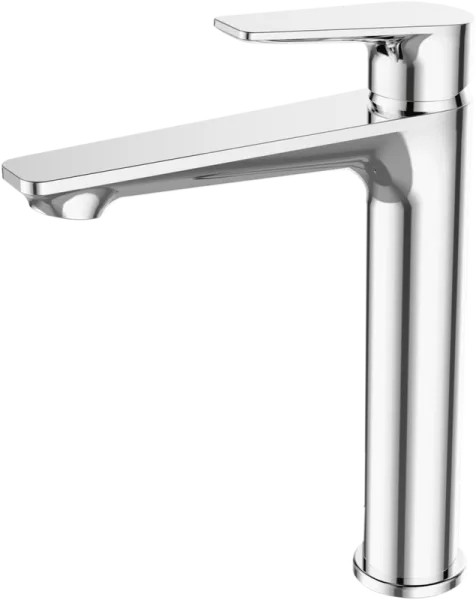 Смеситель для раковины BelBagno Ancona LMC-CRM хром Sancos — Оригинал