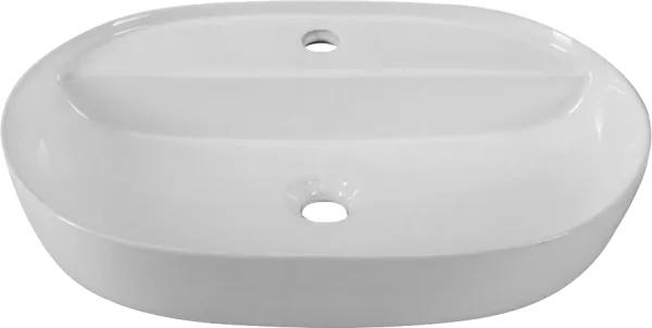 Накладная раковина BelBagno BB1346 накладная Sancos — Оригинал