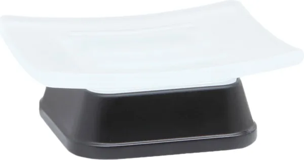 Мыльница Wasserkraft Amper K-5429black Sancos — Оригинал