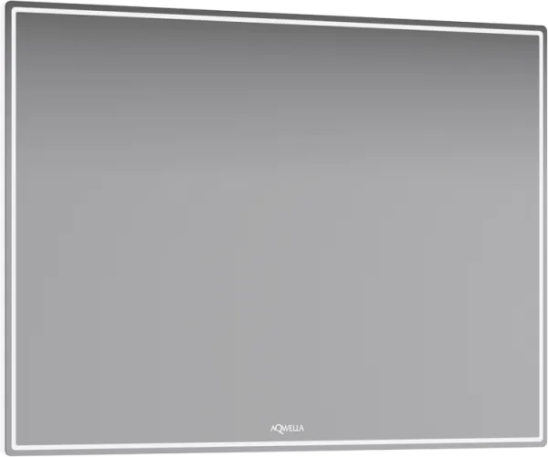 Зеркало Aqwella UM 100 100 Sancos — Оригинал