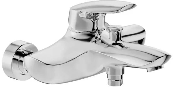 Смеситель для ванны с душем AM.PM Bliss L F5310032 Sancos — Оригинал