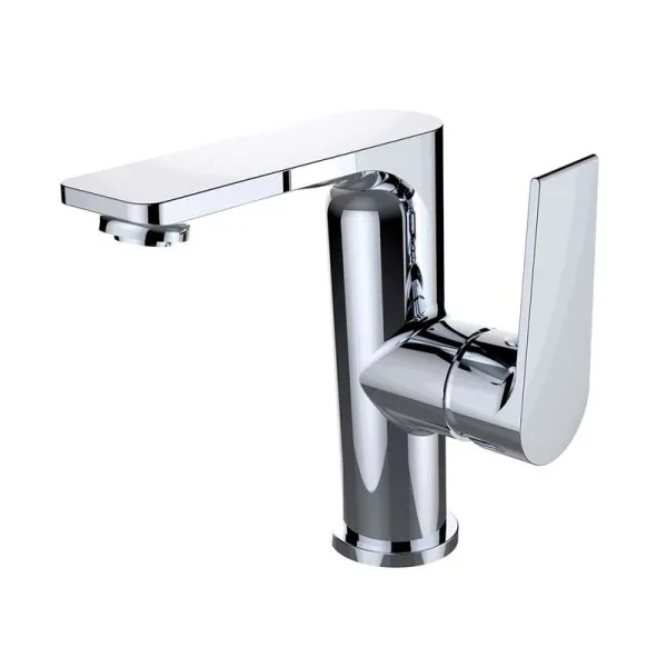 Смеситель для раковины Clever Agora Xtreme 61720, хром Sancos — Оригинал