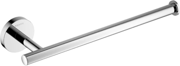 Полотенцедержатель AQUATEK Оберон AQ4219CR хром Sancos — Оригинал