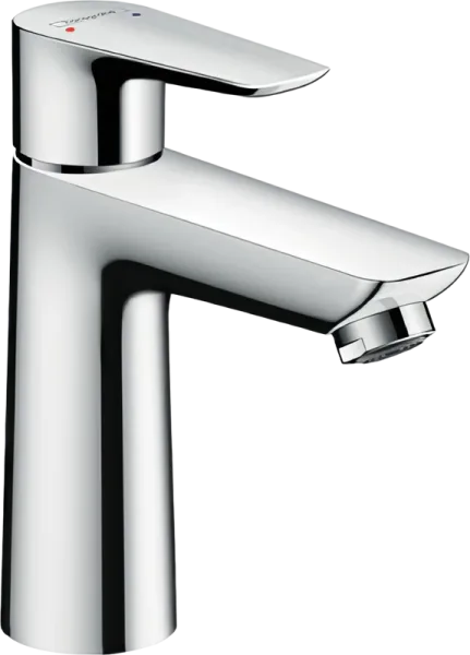 Смеситель для раковины Hansgrohe Talis E 71712000 хром Sancos — Оригинал