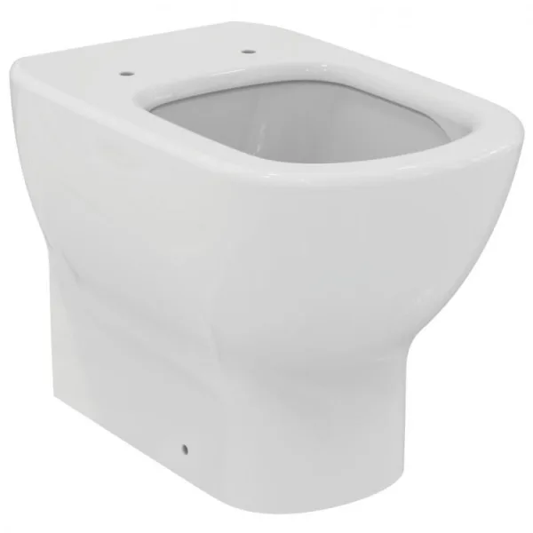Чаша для унитаза приставного Ideal Standard Tesi AquaBlade T007701 Sancos — Оригинал