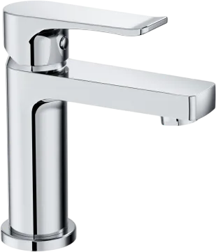 Смеситель для раковины Wonzon & Woghand WW-A40222-CR хром Sancos — Оригинал