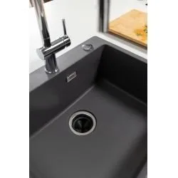 Измельчитель пищевых отходов Franke SLIM 50 (134.0715.098) Sancos — официальный сайт
