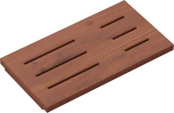 Модуль Omoikiri FK-01-WOOD wood Sancos — Оригинал